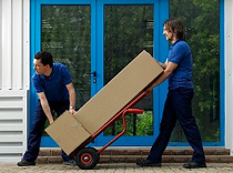 Five WS in Moving Needs