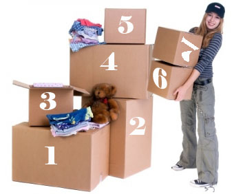 Cost-effective and reliable Los Angeles movers