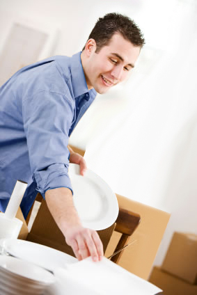 Handle your things carefully with Professional LA Movers