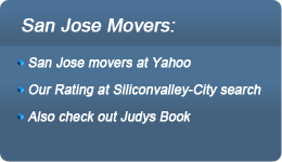 San Jose Mover