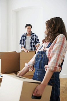 An overview of the moving company estimate