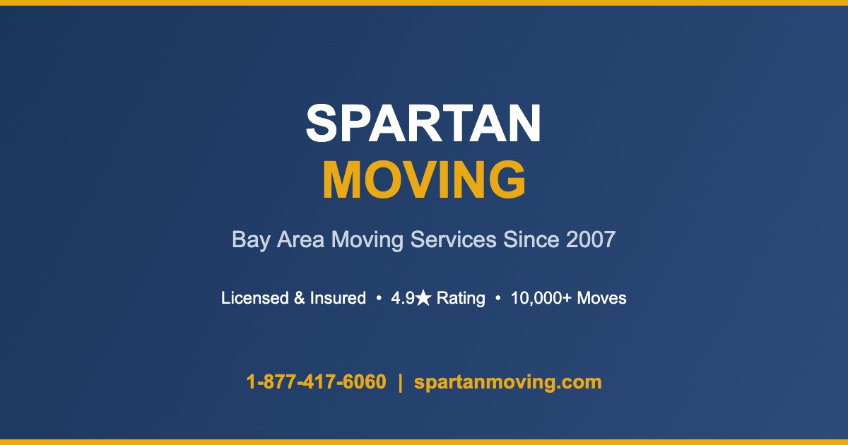 Spartan Movers